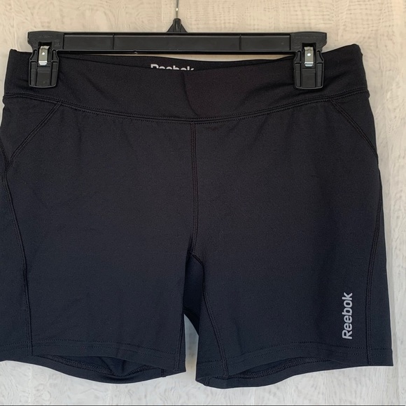 Reebok biker shorts - Picture 2 of 7